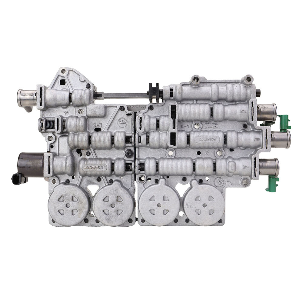 Auto Transmission Valve Body For BMW 325i 330i 328i 525i 528i 530i X3 X5 5L40E