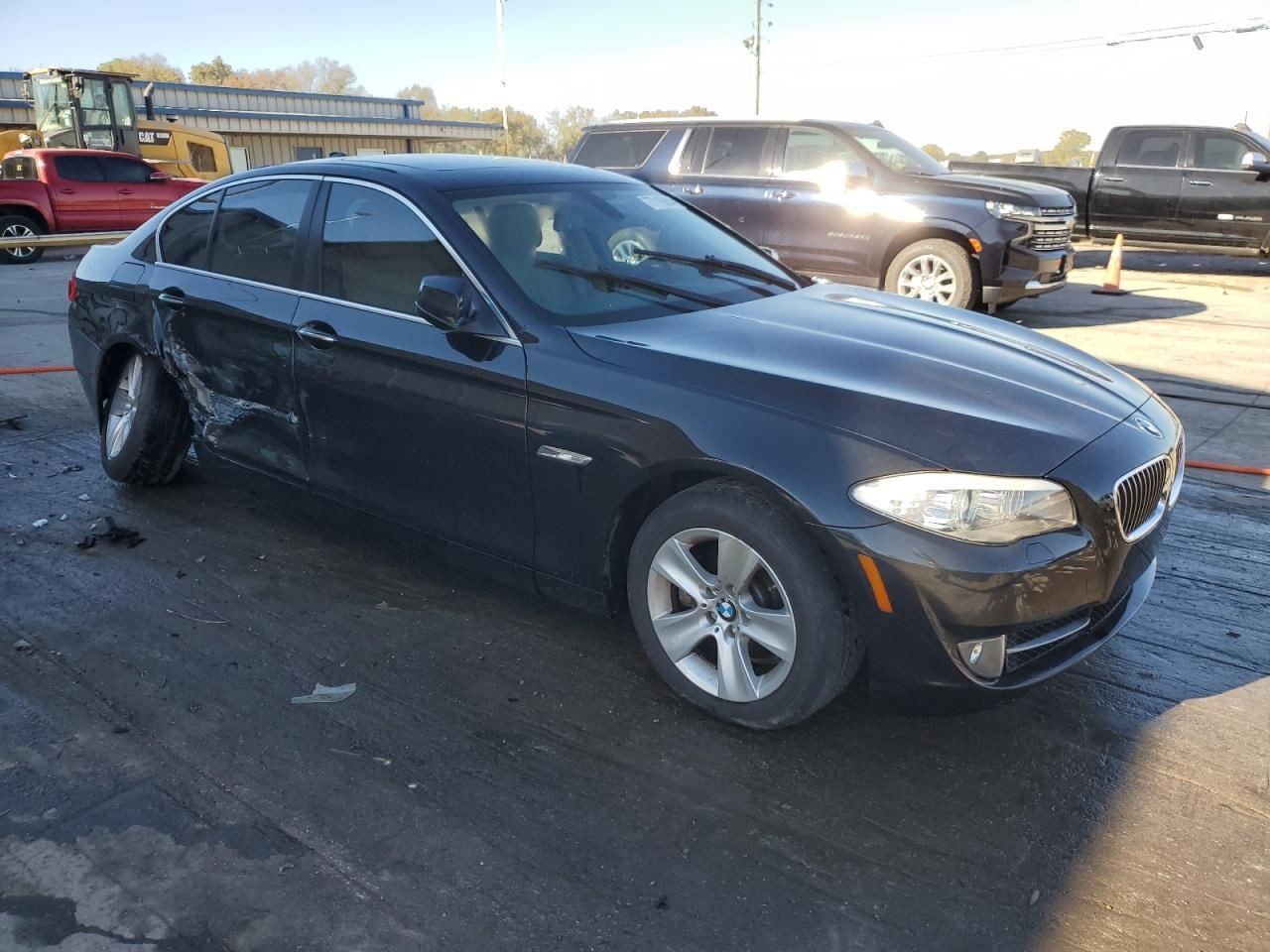 Automatic Transmission 8 Speed 2.0L 4 Cylinder RWD Fits 12 BMW 328i 4386600