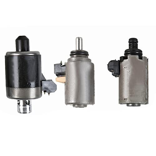 Automatic Transmission Solenoid Set 6 Pack Fits 722 6 722 605 722 620 633