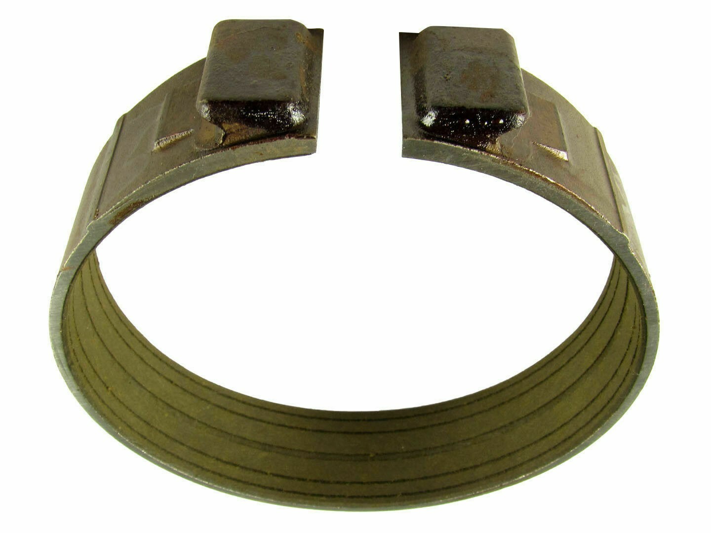 . for Dodge 727 TF8 low reverse band 6.00″ TorqueFlite 8 High Energy Green