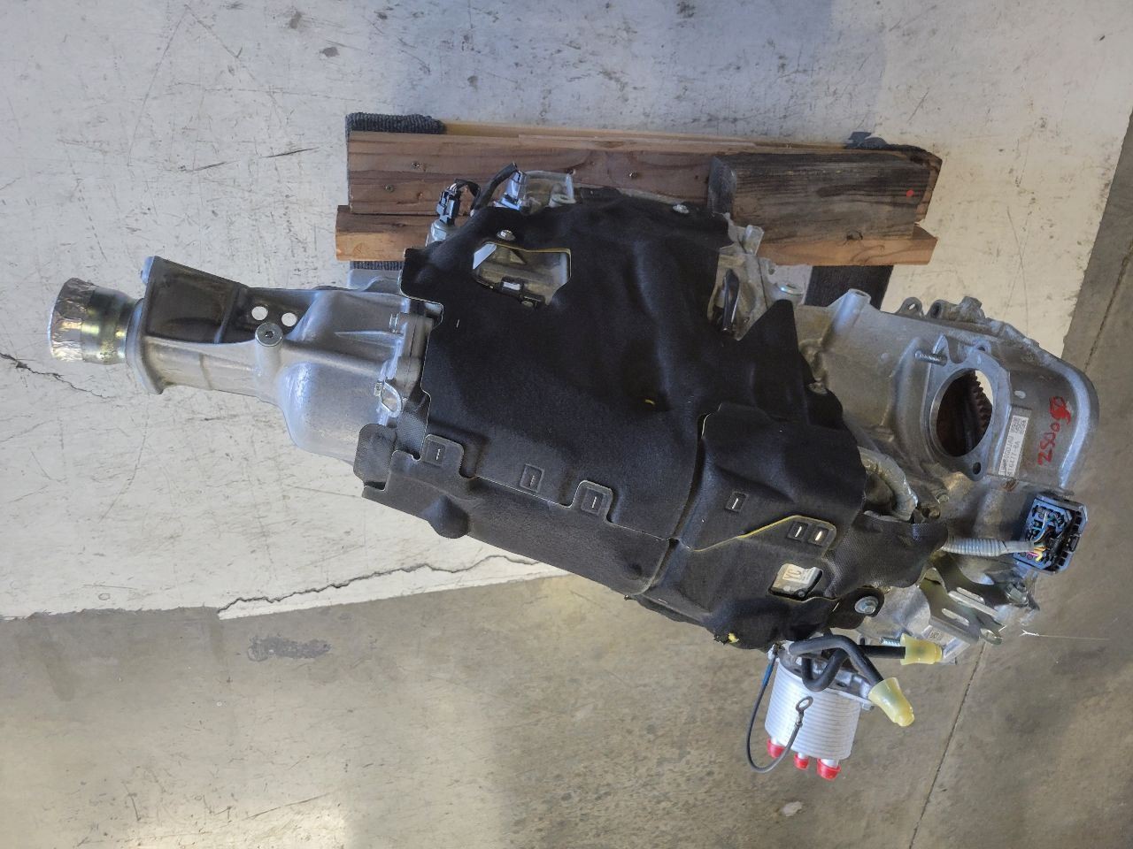 2017-2023 Subaru Impreza 2.0L Automatic Transmission 53k miles