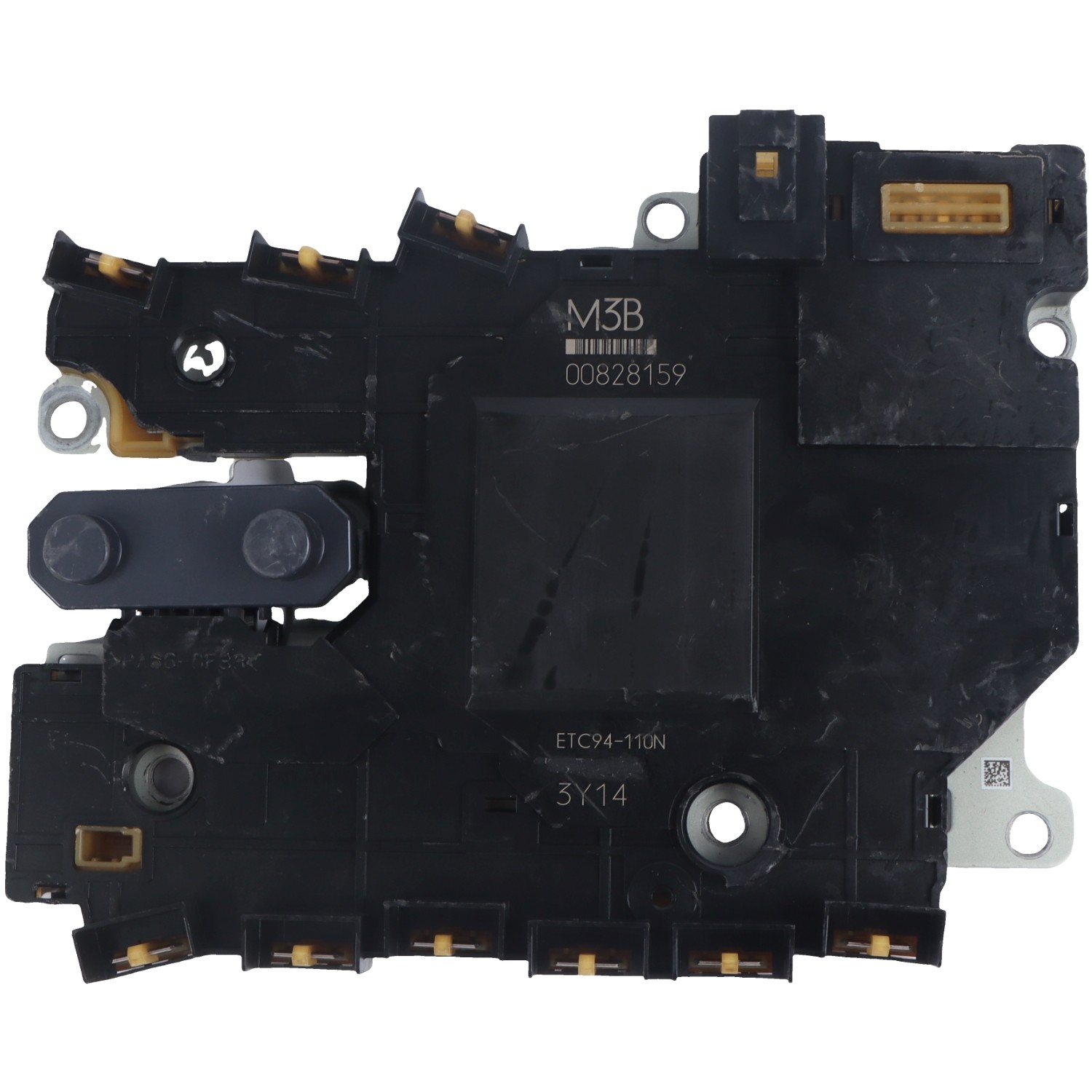 Auto Transmission Control Module Fit For EX37 G37 370Z ETC94-110N RE7R01A TCM