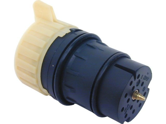 For 1999-2003 Mercedes CLK430 Auto Trans Adapter Plug 71716XKMD 2000 2001 2002
