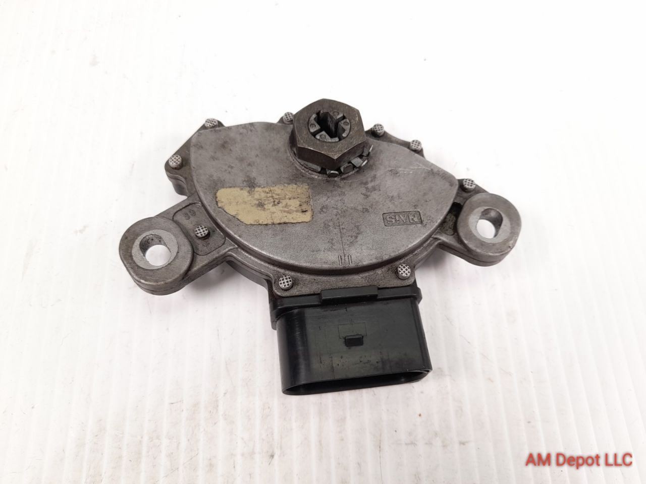 2011 Mini Cooper S R56 R57 R55 R58 R59 R60 AT Transmission Position Switch