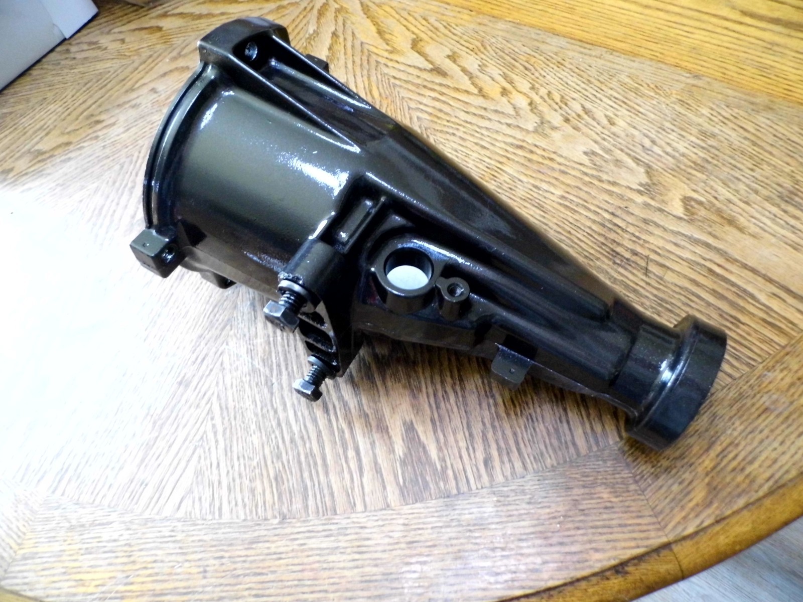 1965-1969 Chevrolet Power-Glide Auto Transmission Tail Housing GM # 3863192