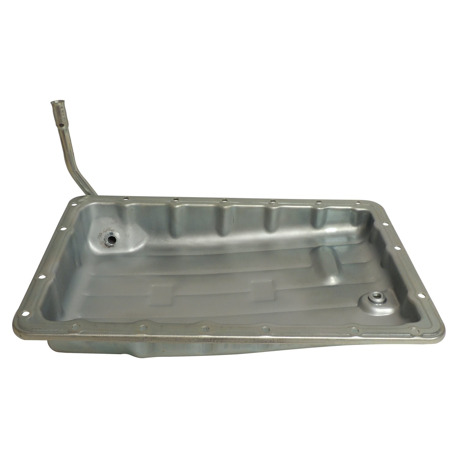 Crown Automotive 83504037 Transmission Oil Pan For 87-01 Jeep Cherokee (XJ) NEW