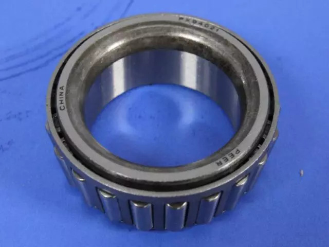 Genuine Mopar Output Shaft Bearing Cone 4412235AB