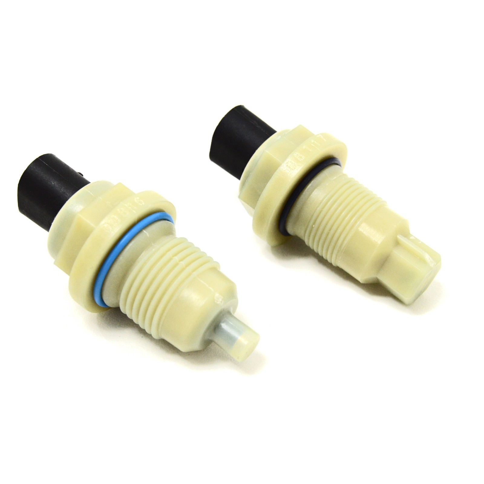 A604 41TE Shift Solenoid Block & Input Output Speed Sensors 41TE transmission