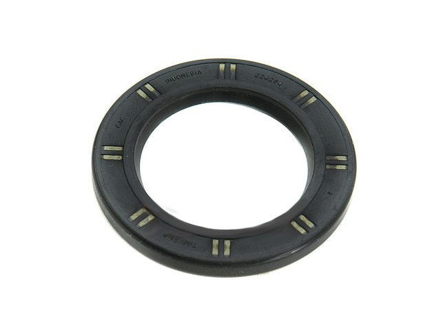 For 1988-1989 Mercury Tracer Auto Trans Manual Shaft Seal Timken 42717ZFHZ