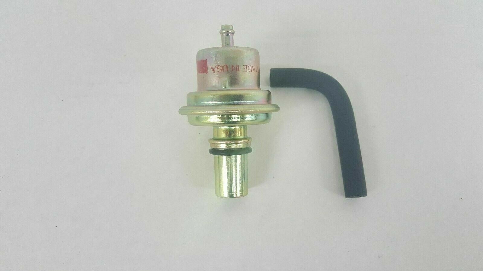 Adjustable Vacuum Modulator & Hose For Turbo Hydramatic 350 350C Transmissions
