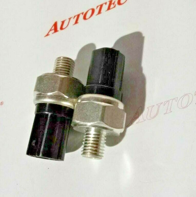 (2 pack) 28610-RKE-004 Transmission 3RD Gear oil pressure switch sensor NEW