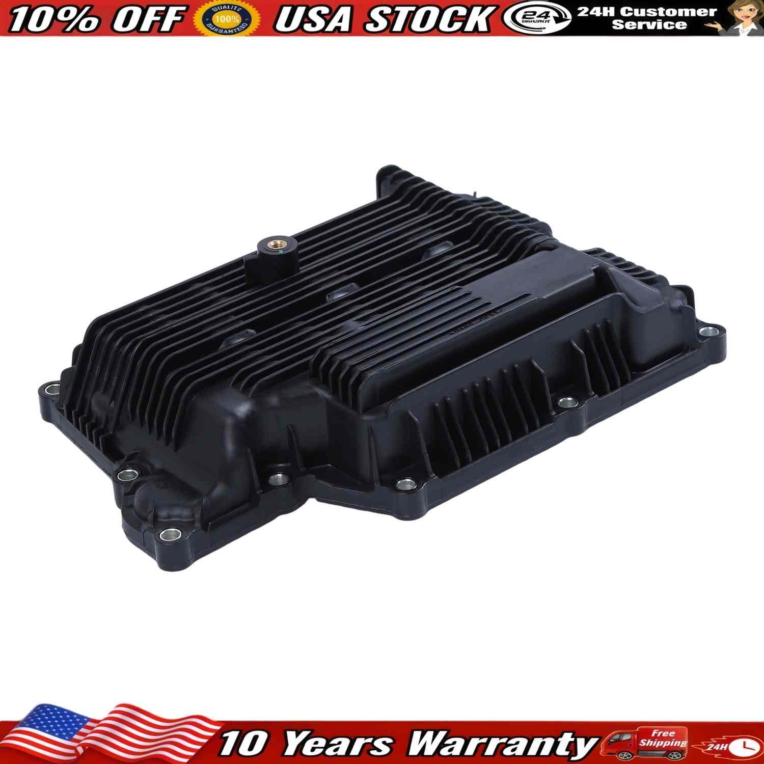 new Oil Pan Fit For Lexus UX 200 BASE 2019 2020 2021 US Stock US Stock
