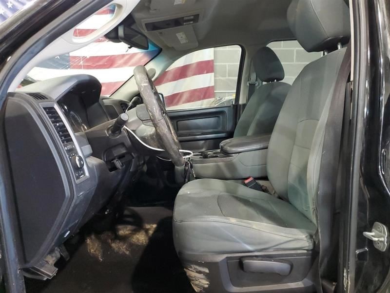 2012- 2015 Dodge 1500 Pickup Transfer Case 3.6L Model BW44-45 68068483AE