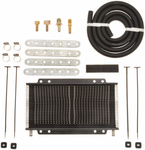 LPD 4452 OC4452 Long Mfg. Transmission Cooler 14,500 LB TRU COOL