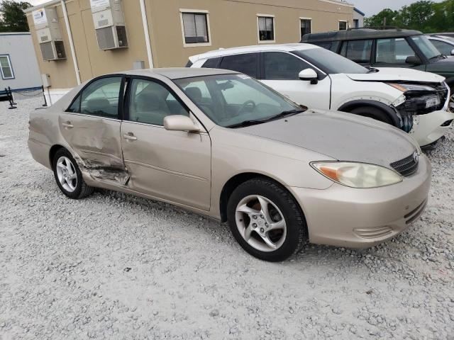 Automatic Transmission 4 Cylinder 2AZFE Engine Fits 02-04 CAMRY 5396178