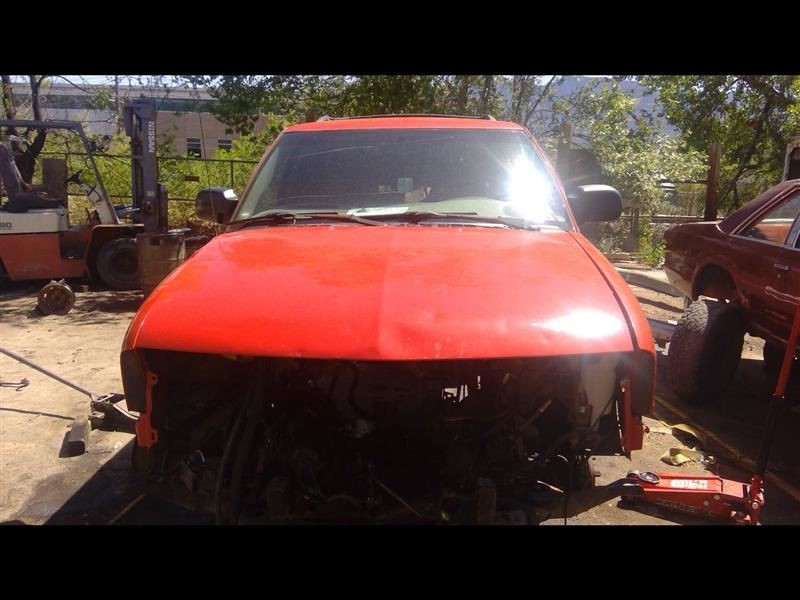 Transfer Case 3 Switch Dash Control Fits 96-04 BLAZER S10/JIMMY S15 465078