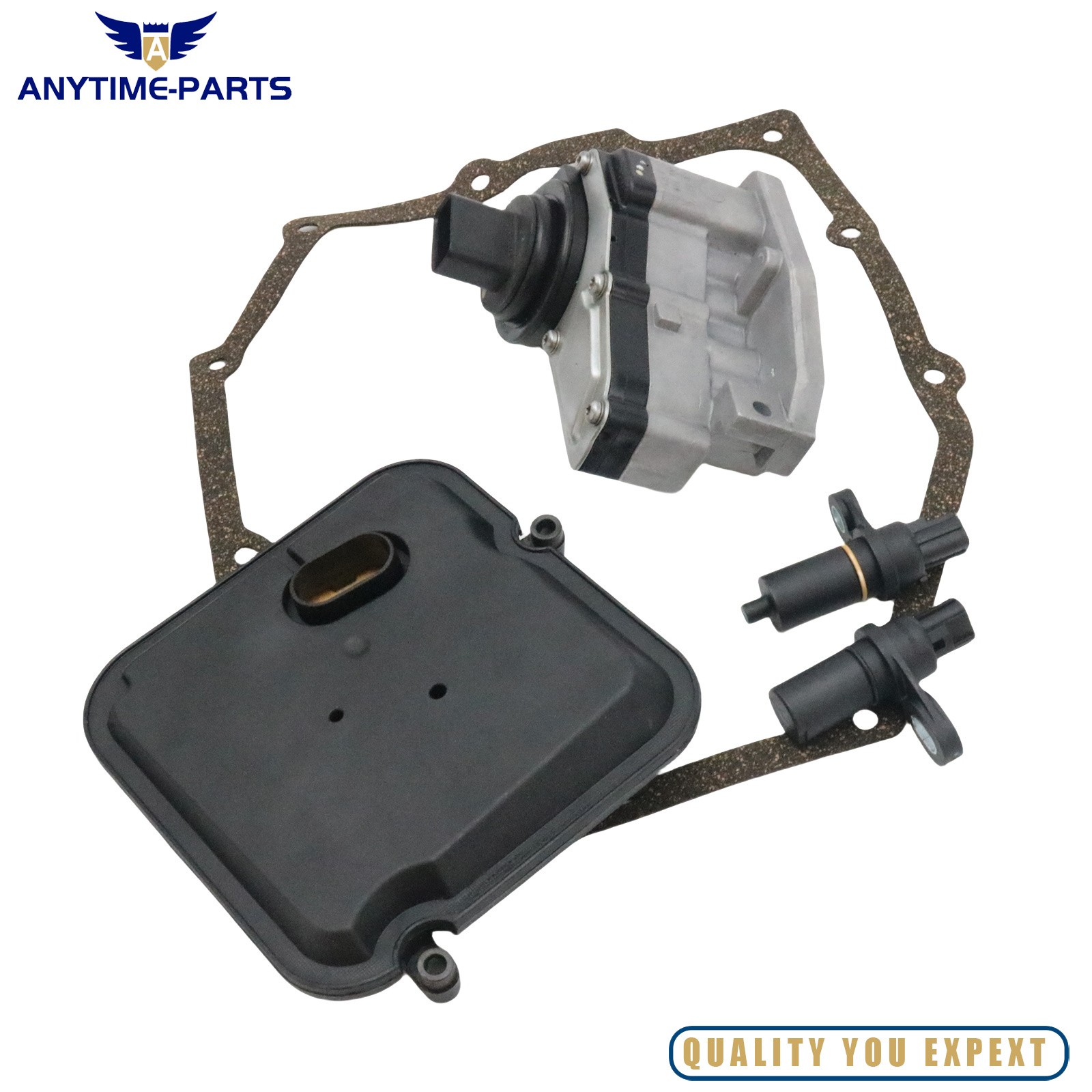 42RLE Transmission Shift Solenoid Block For Chrysler Dodge Jeep Liberty 3.7L