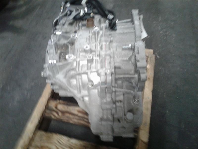 Automatic Transmission 2.4L ID 68197729 Fits 13-16 DART 1256290