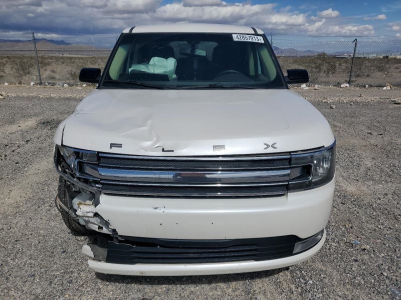 Automatic Transmission 6 Speed ID DA8P-7000-CA Fits 13 EXPLORER 1206360