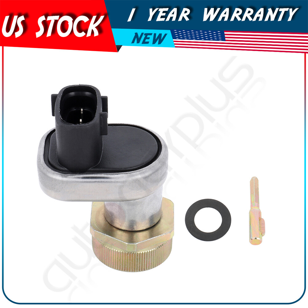 Fits Toyota Land Cruiser 93-97 Sport Vehicle Speed Control Sensor VSS Assembly