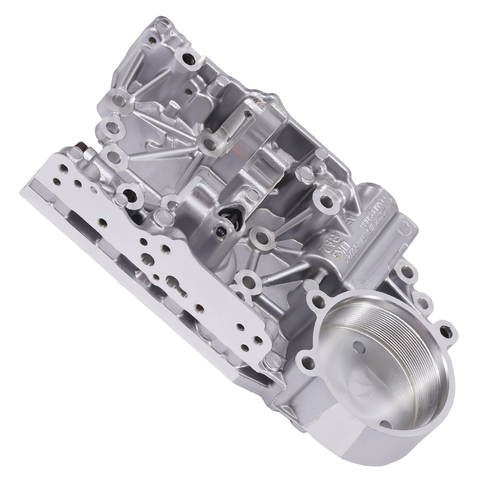 Valvebody for Audi A1 2010 2011/ A3 2008 2009-2011 DQ200 0AM For VW 0AM325066R