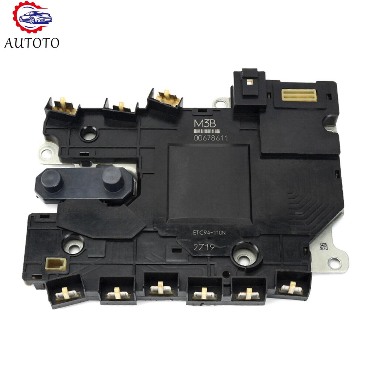 RE7R01A TCM Transmission control module Auto Suitable for EX37 370Z ETC94-110N