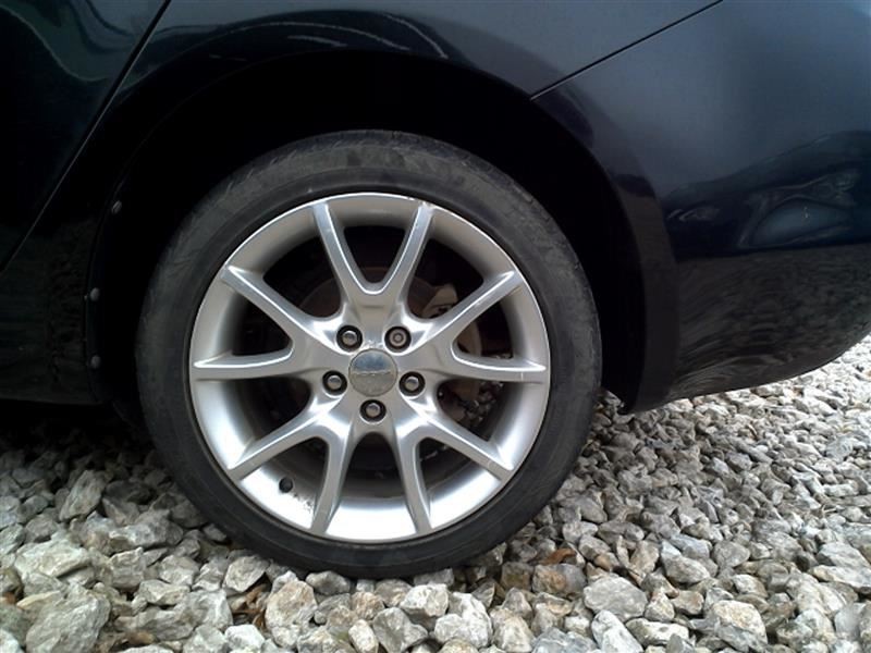 2013 Dodge Dart 2.0L Automatic Transmission