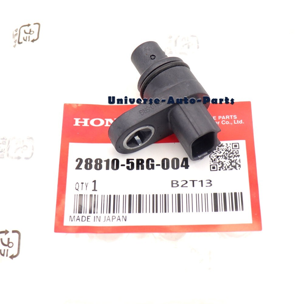 OEM Pick-Up Vehicle Speed Sensor For 17-25 Honda Accord CR-V Civic 28810-5RG-004
