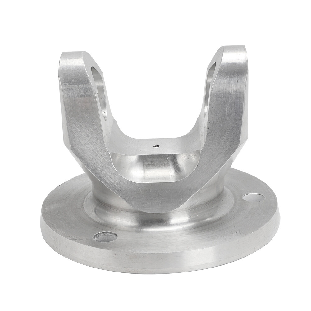 For GM 6L80 6L90 8L90 10L80 TR6060 #T35-GMFD-01K 3-Bolt Adapter Flange Yoke Kit