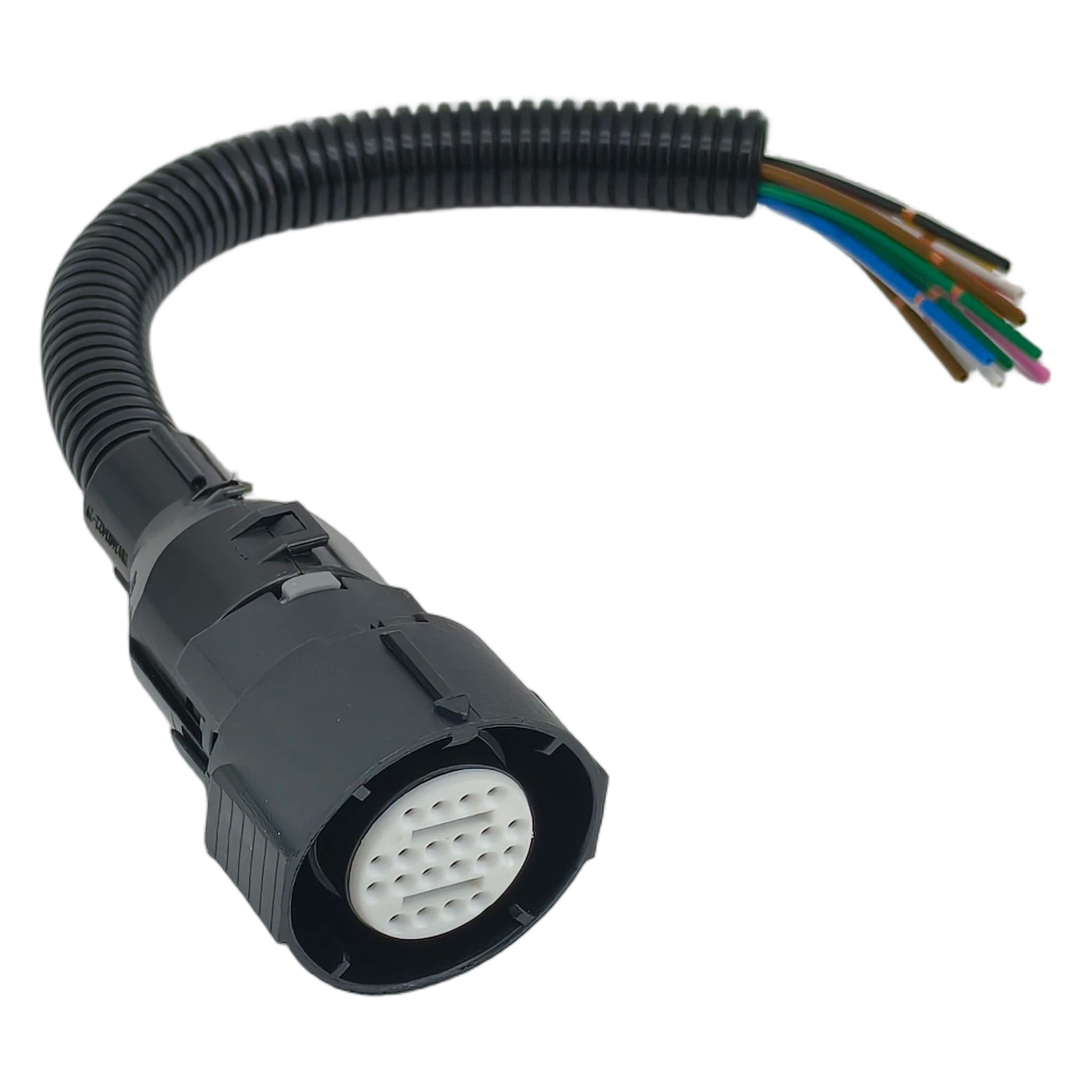 Replacement 14 Pin Trans Harness Connector For 4L60E External Repair