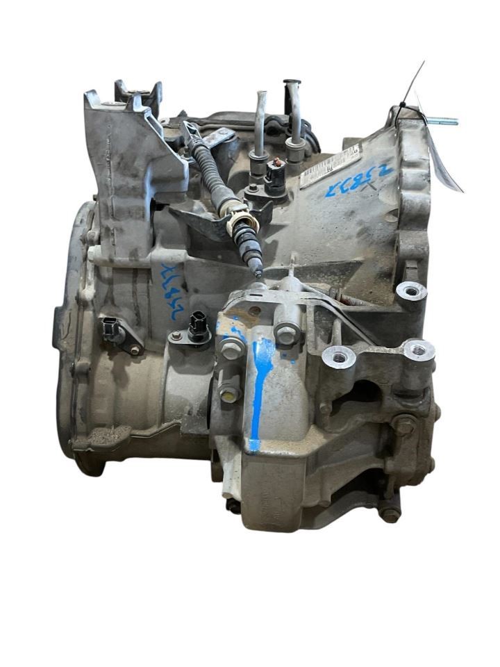 Automatic Transmission 2011-2014 Chrysler 200 162k fits 3.6L V6 1040893