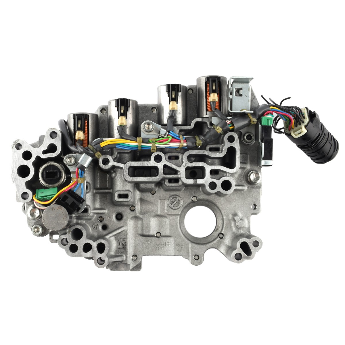CVT Transmission Valve Body RE0F11A/JF015E – Fit Nissan Sentra Versa 2013-2019