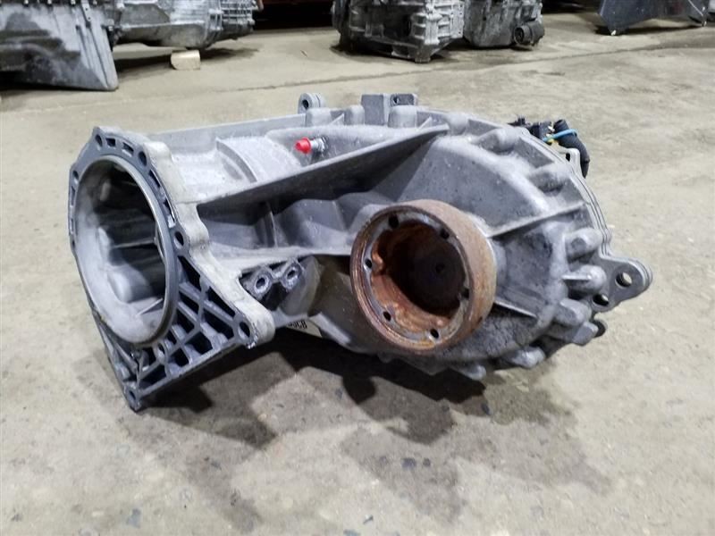 Transfer Case Electronic Shift Fits 09-11 FORD F150 PICKUP 770460