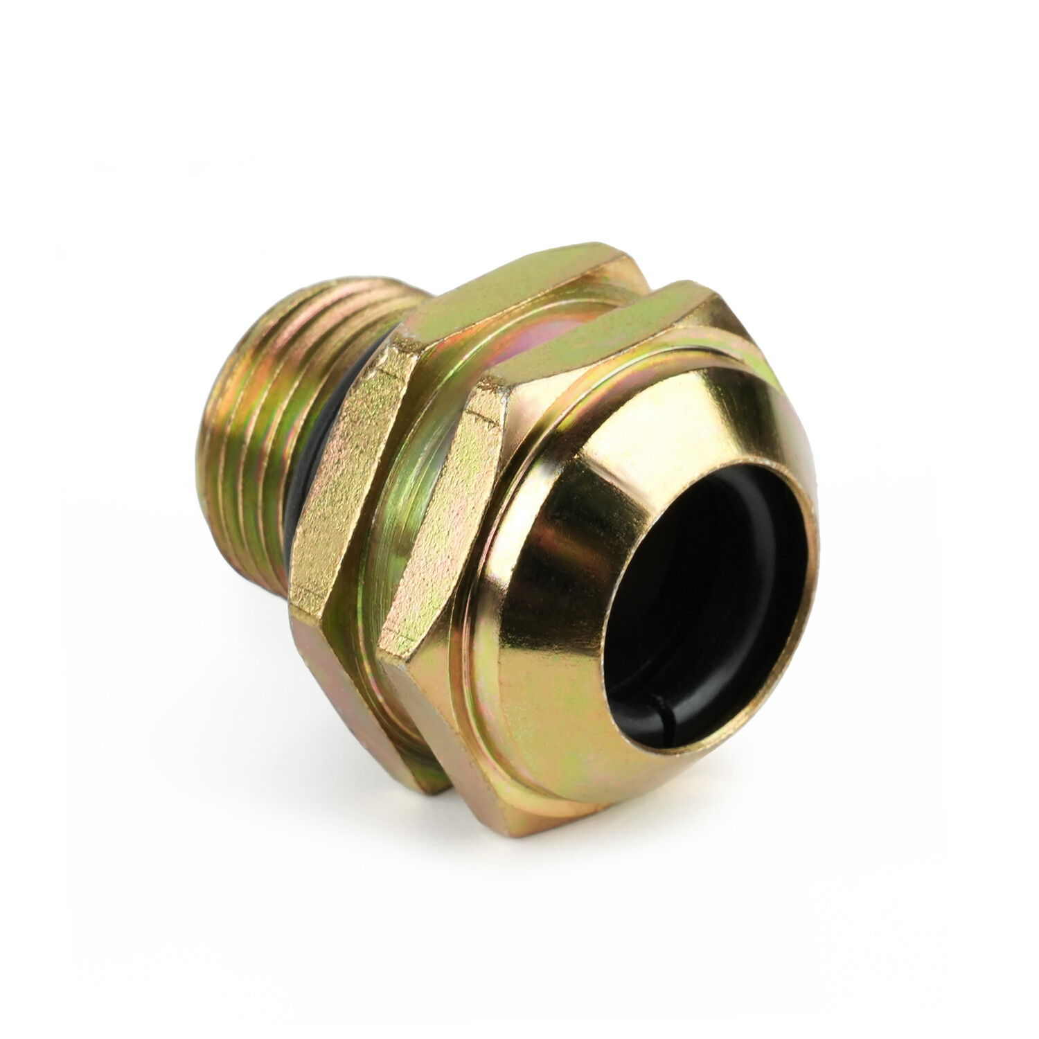 Transmission Fluid Line Quick Connect Coupler For 2007-2010 Mercury Mountaineer