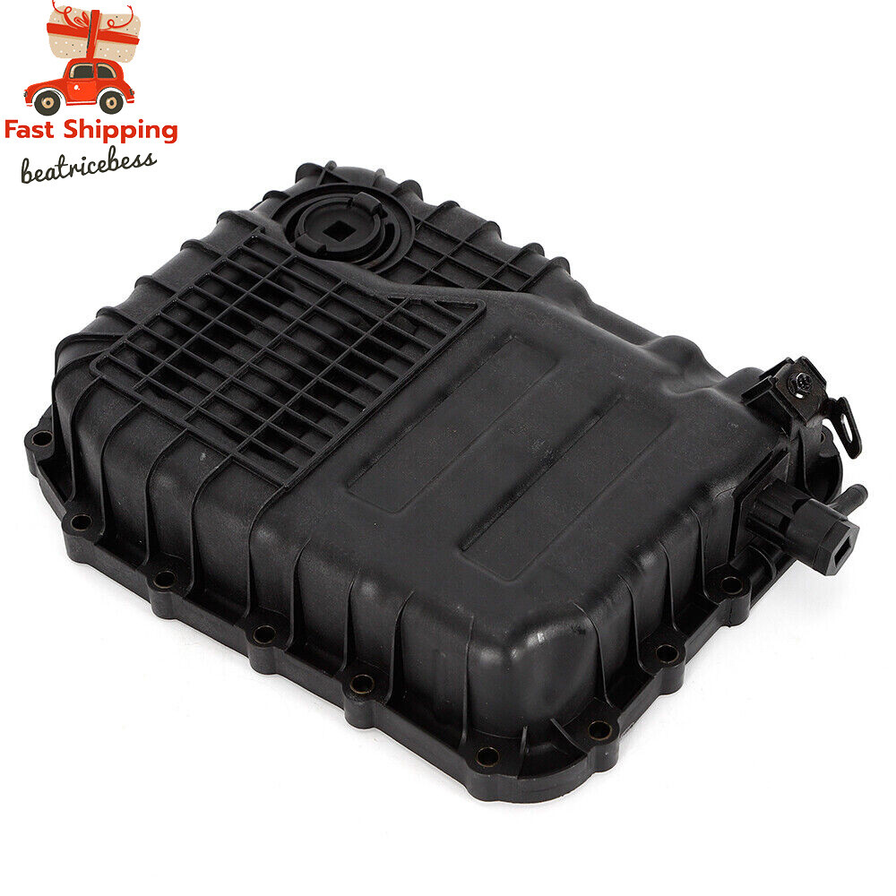 Transmission Oil Pan For 2011-2016 Hyundai Elantra Sonata Tucson 1.8L 2.0L 2.4L