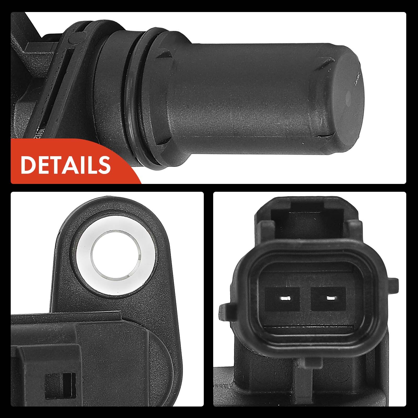 Speed Sensor for Ford Explorer 1997-2001 Ranger Mazda B2300 B2500 B3000 B4000