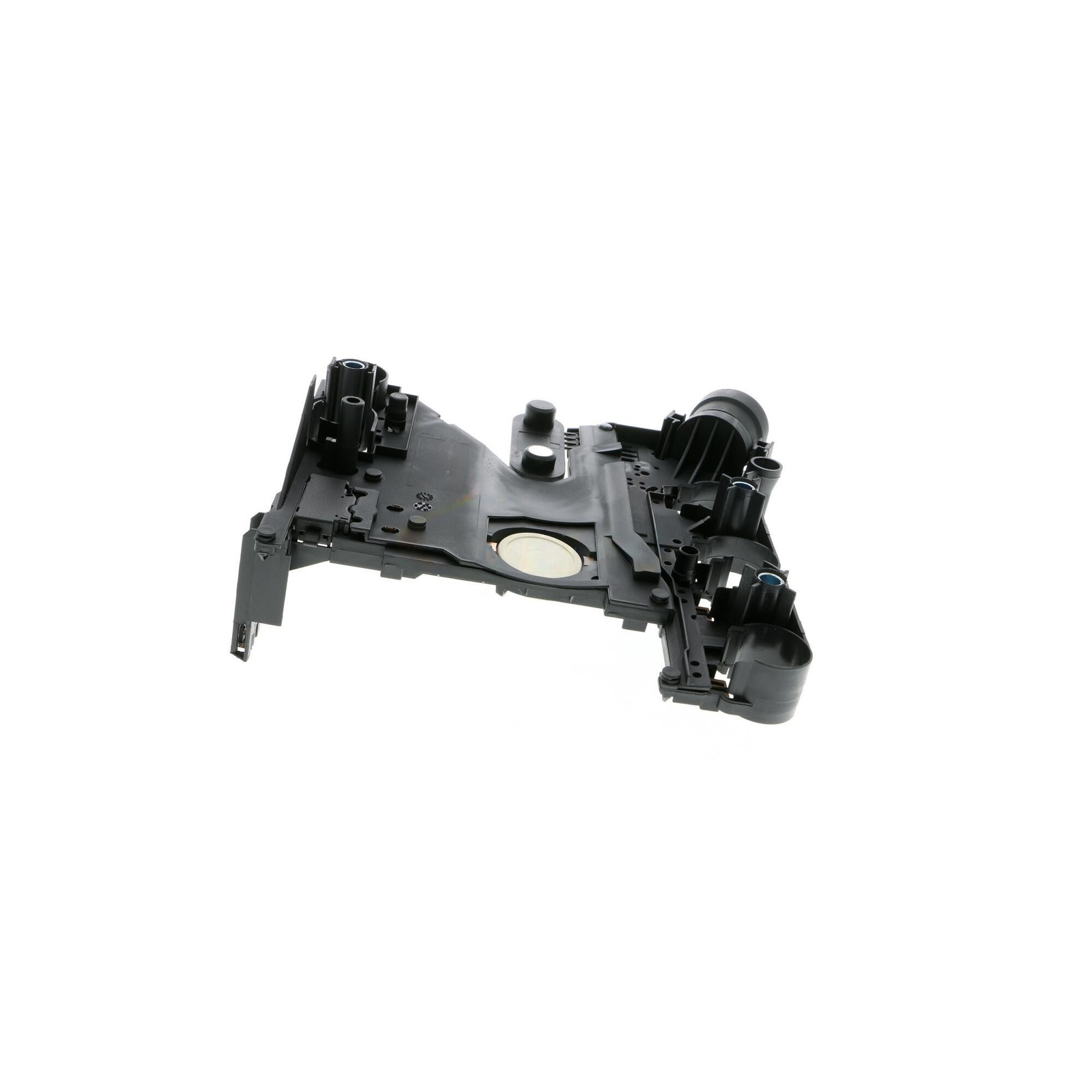 For MERCEDES-BENZ 1995-2018 Conductor Plate Vemo + 1 YEAR WARRANTY