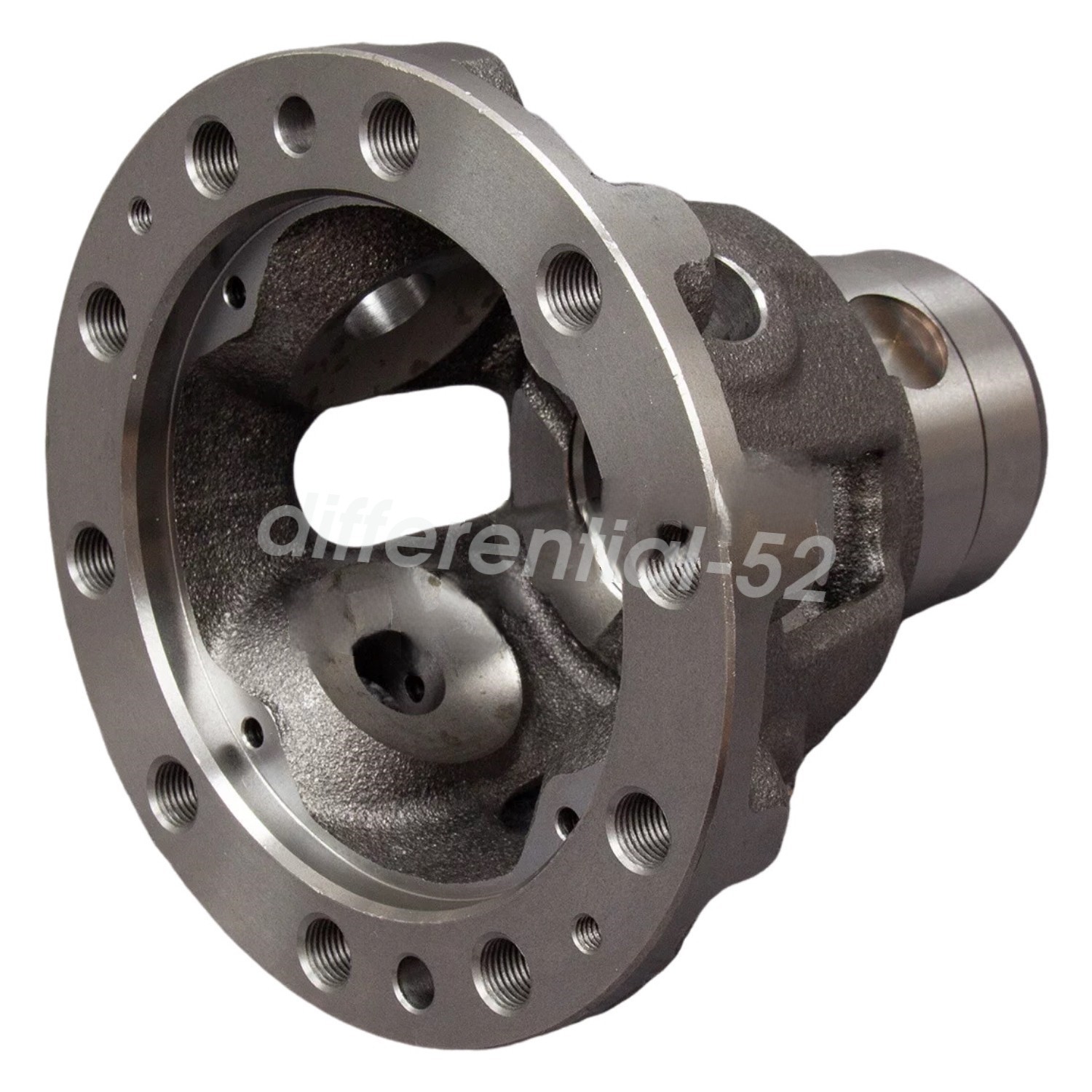 Transmission AWD Differential Cover 45822-3B850 For Hyundai Tucson Kia Sportage