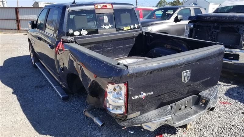 Automatic Transmission 2WD 4X2 2018 RAM 1500 5.7L 94K MILES