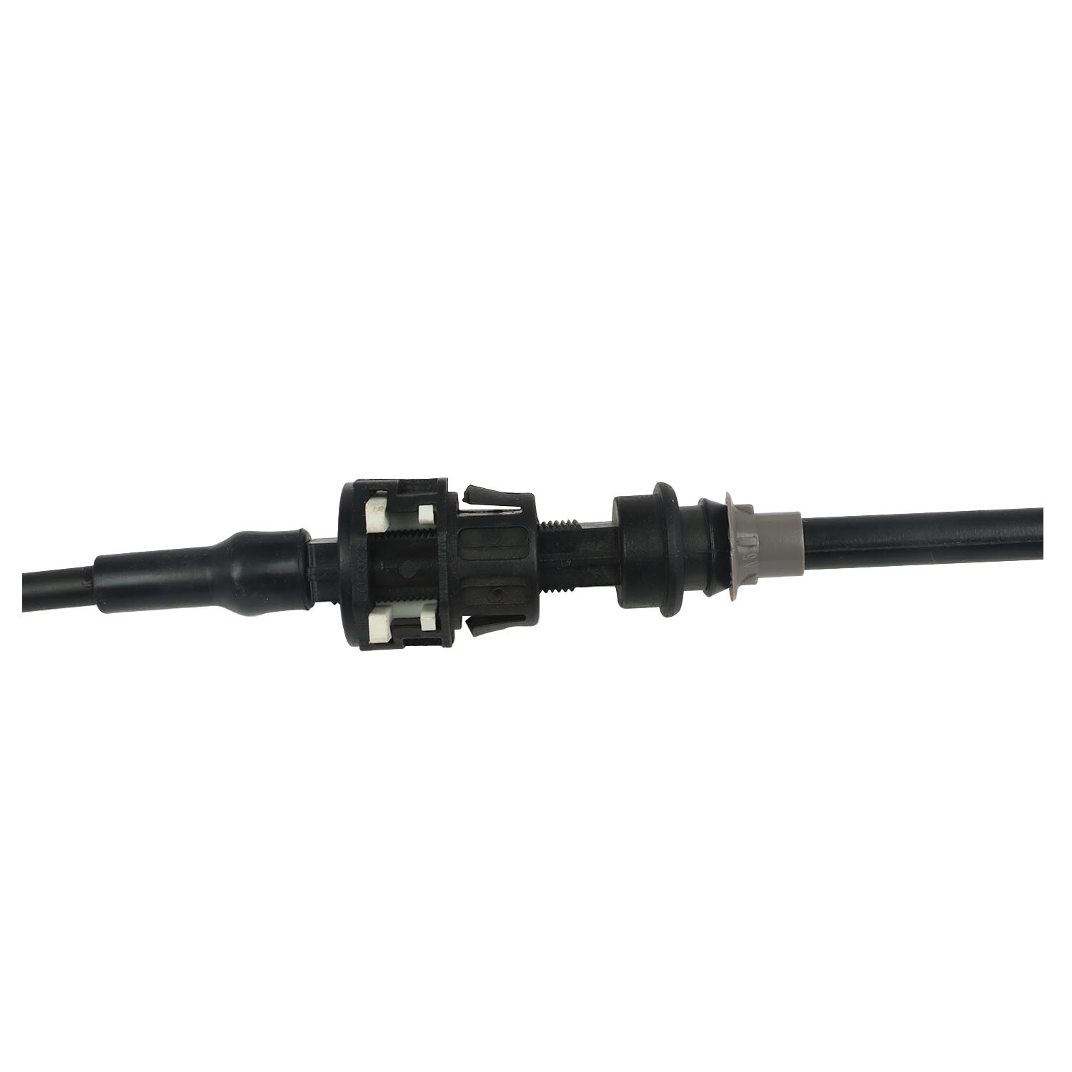 Transmission Shift Control Cable Selector Lever Cable Assembly for Ford