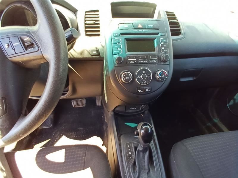 A6GF1 Automatic Transmission FWD 1.6L From 2013 SOUL (11034771