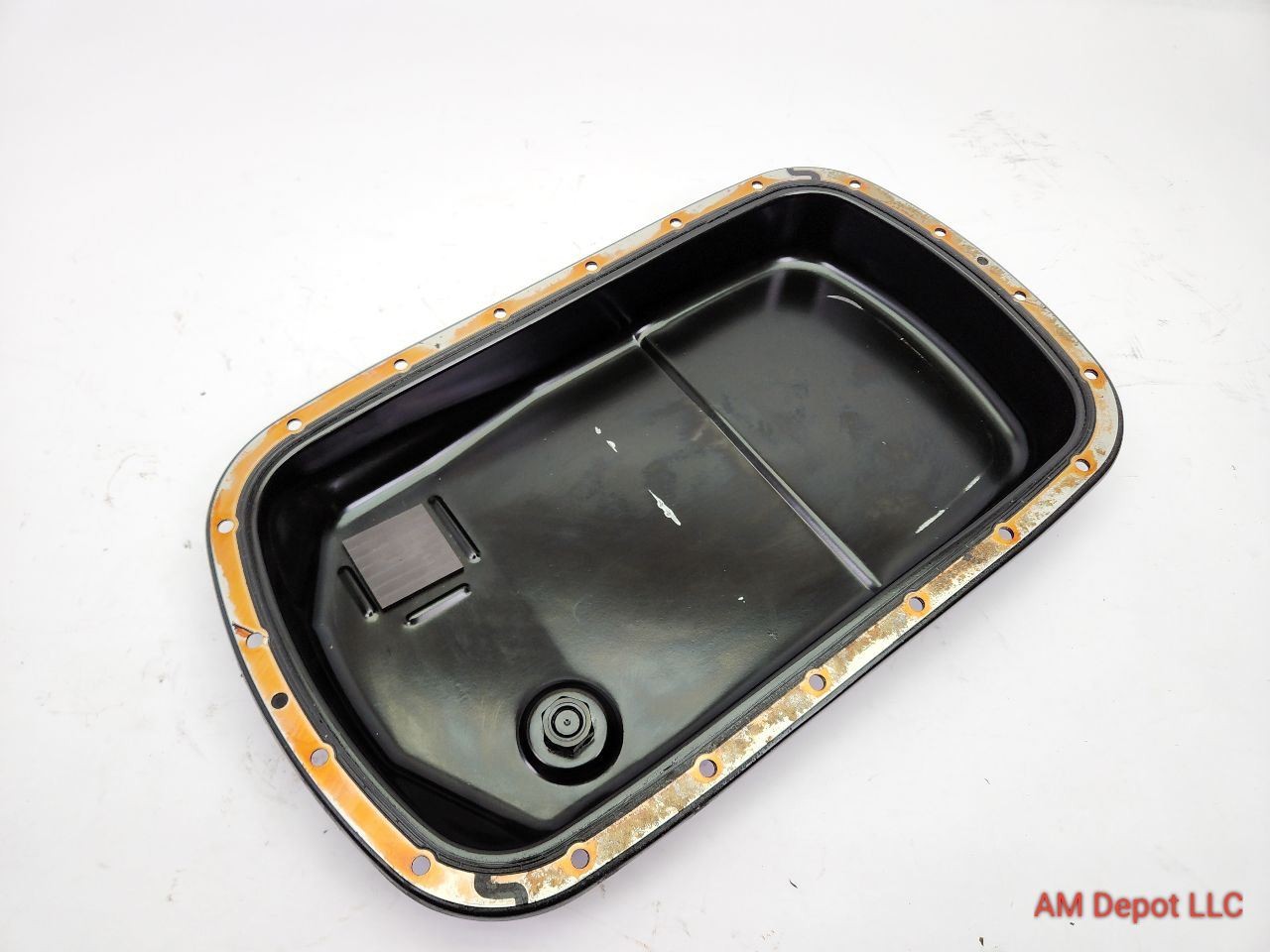 2004 BMW 330ci 330i E46 AT Automatic Transmission Oil Pan GM A5S360R / 390R