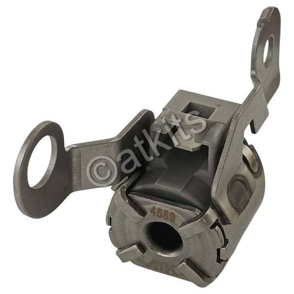 SOLENOID FOR TOYOTA A343F, SHIFT 2WAY. OEM# 35250-30070, 35250-30060. IND:97955J