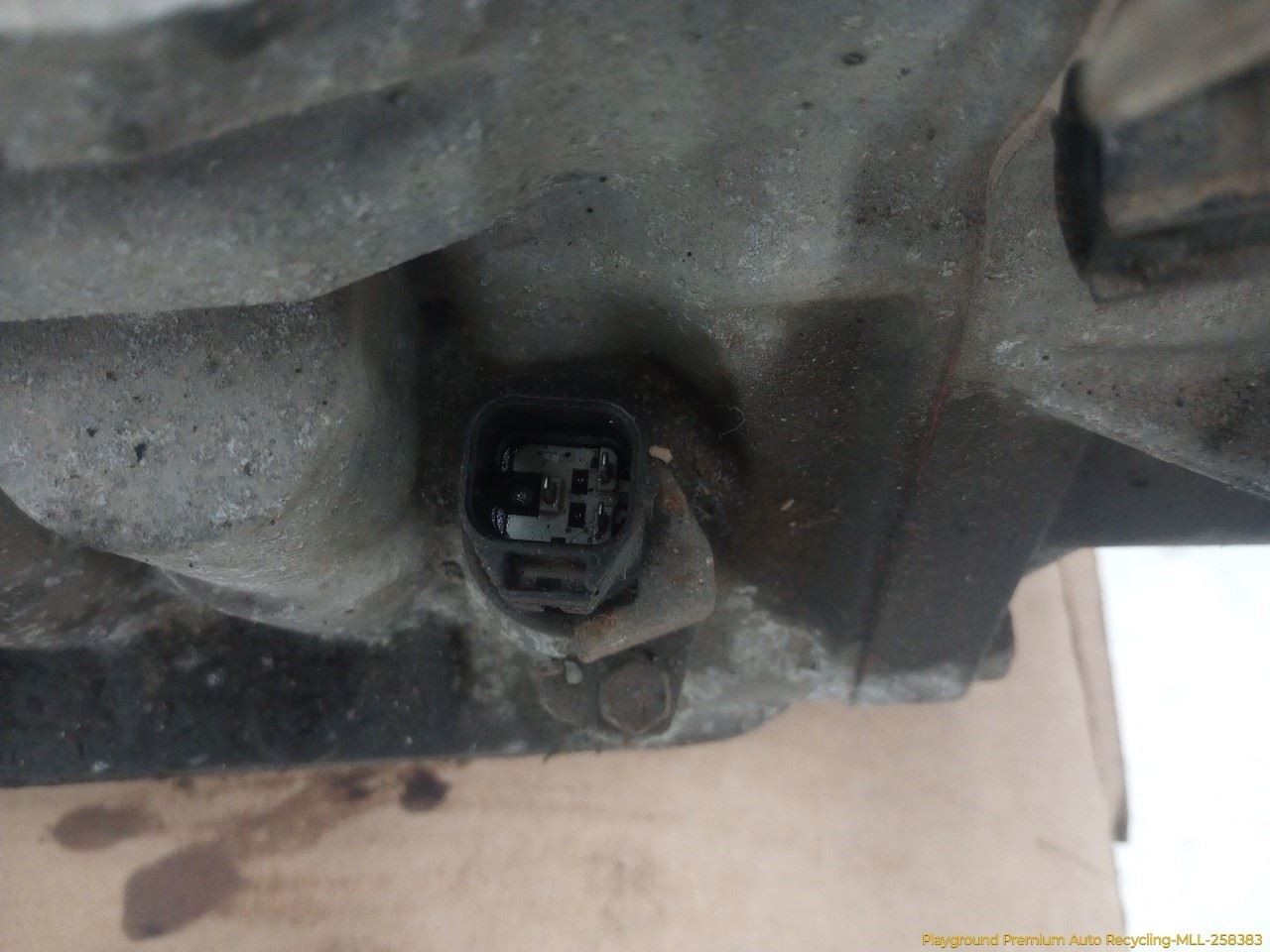 Toyota 4Runner Automatic Transmission 3.4L 6 Cylinder Fits 1996-1999 96 97 98 99