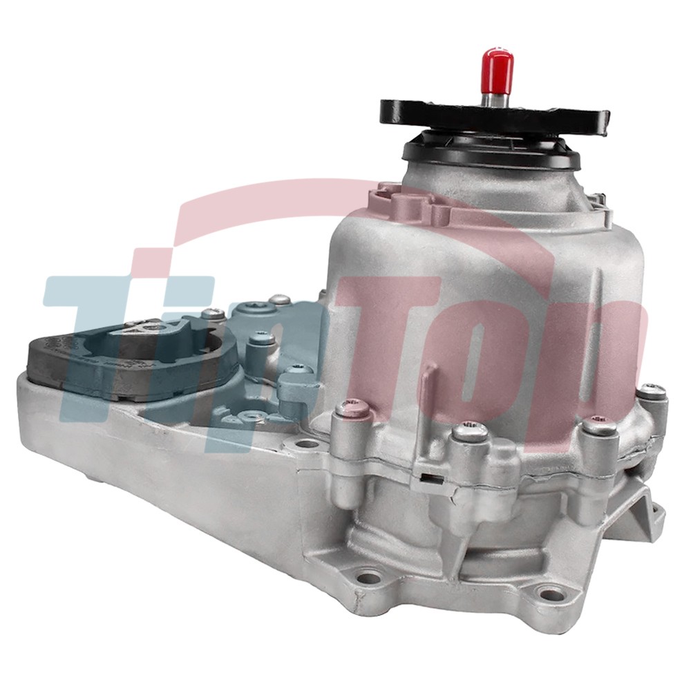 Transfer Case Assembly Fit 2012-2018 BMW X3 X4 X5 X6 E70 E71 F15 F16 F25 ATC45L