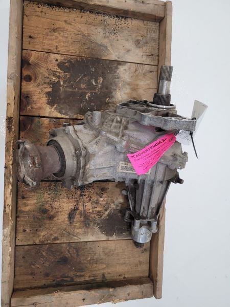 2008-2015 Buick Enclave Transfer Case ID 24264331