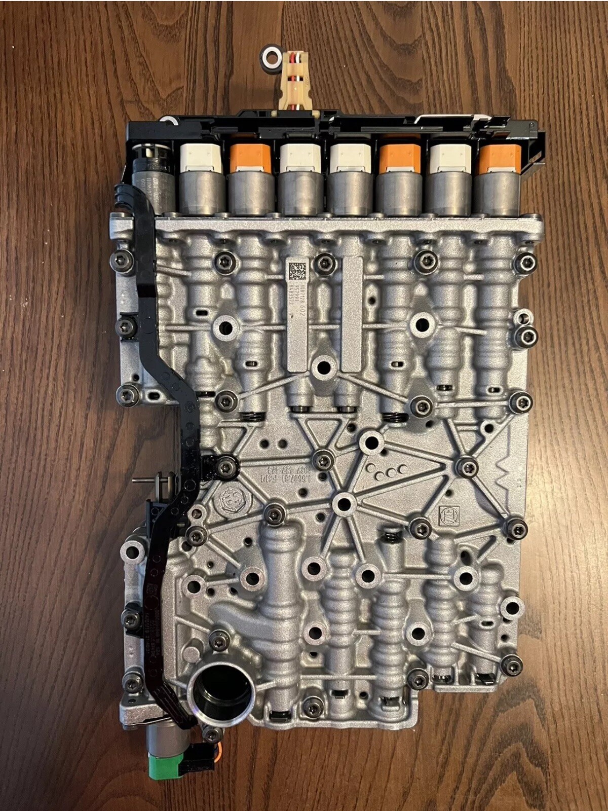 Genuine Mopar ValveBody 68227332AD