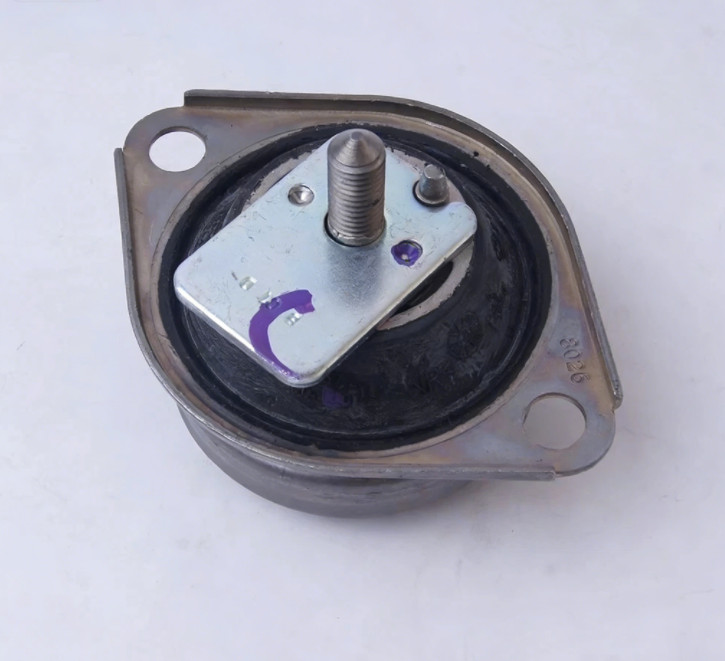 196865> 2×226572 Engine&Transmission Mount kit For Maserati Quattroporte GT GC>