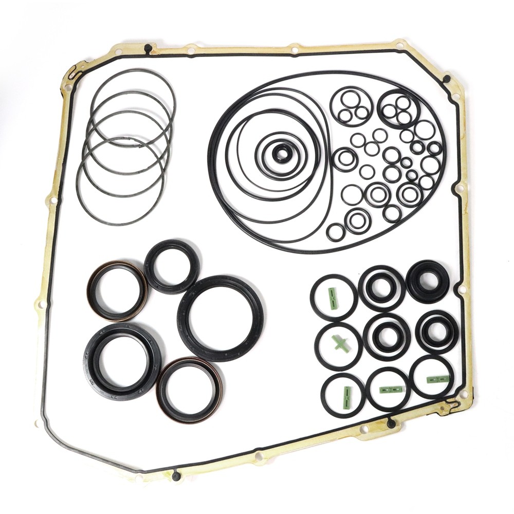 1set Transmission Overhaul Kit 0B5 DL501 for Audi
