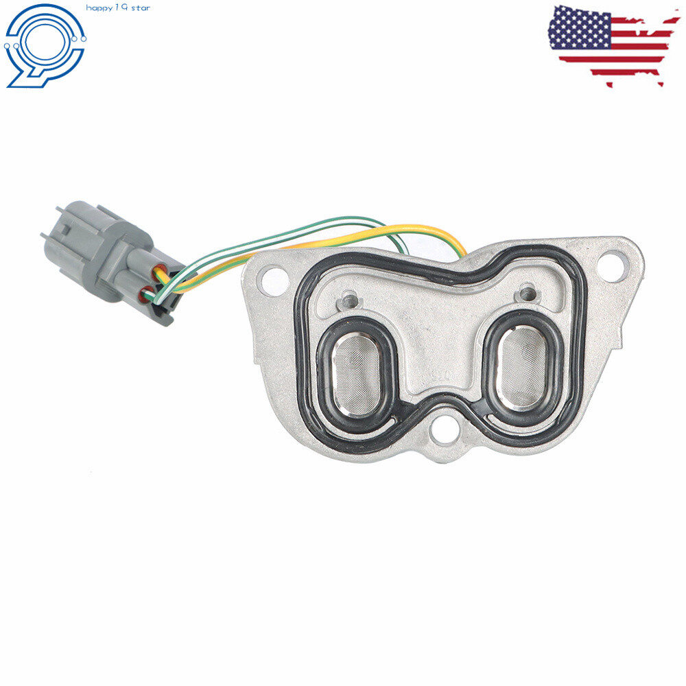 New Transmission Lockup Solenoid For 1990-2002 Honda Accord 2.3L